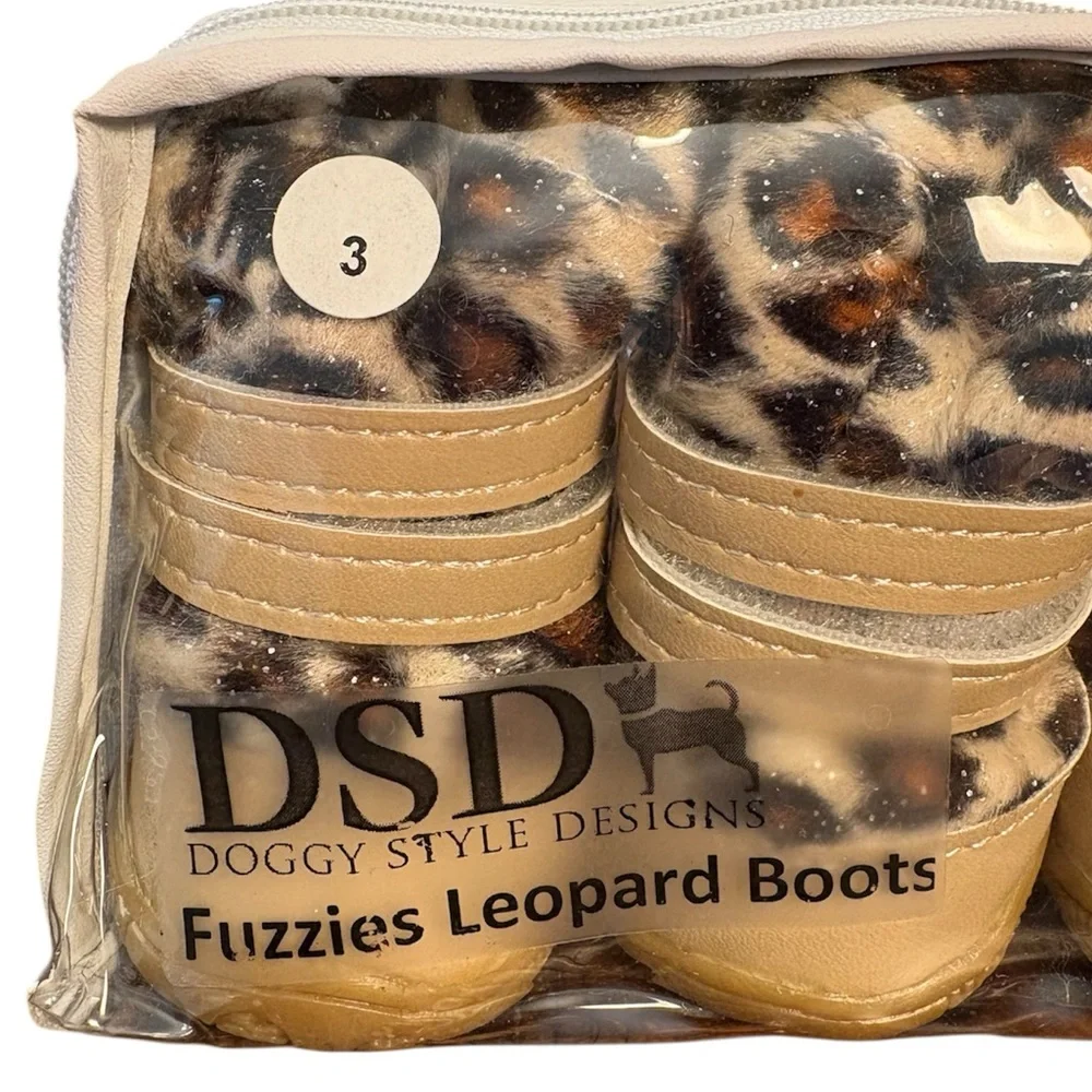Doggy Style Designs brand new